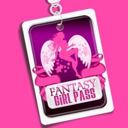 FantasyGirlPass.com