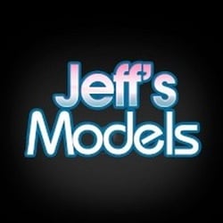 Jeff's Models