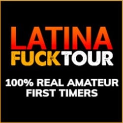 LatinaFuckTour