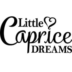 LITTLE CAPRICE DREAMS